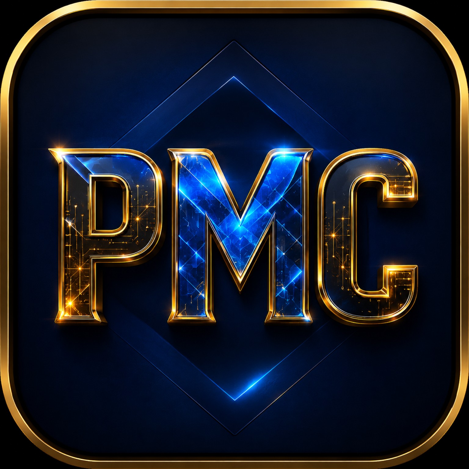 PMC — PimpMyCompany