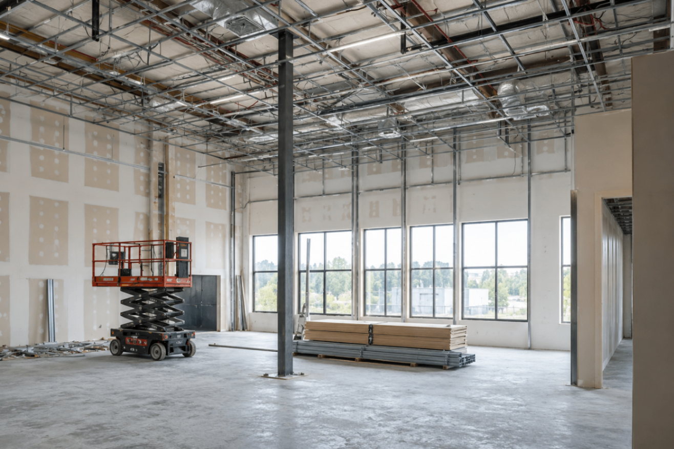 Drywall