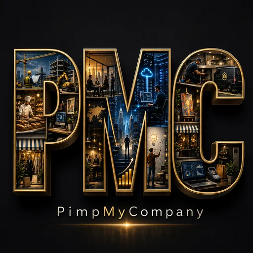 PMC — PimpMyCompany